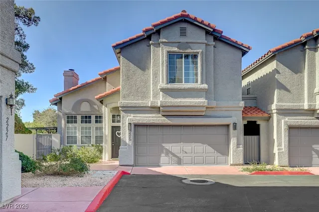 $390,000 | 2229 Ramsgate Drive, Henderson, NV 89074