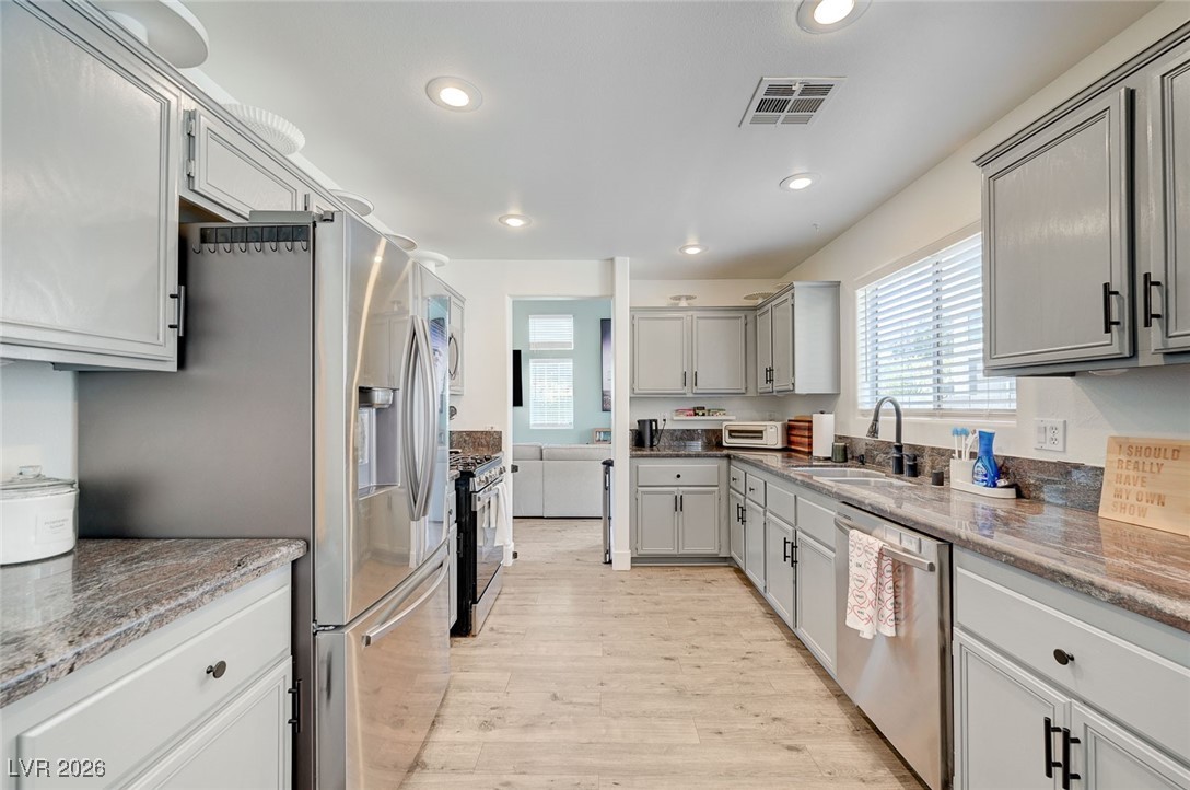 2229 Ramsgate Drive Henderson, NV 89074 - Photo 14 of 53