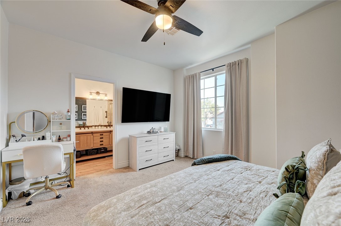 2229 Ramsgate Drive Henderson, NV 89074 - Photo 18 of 53