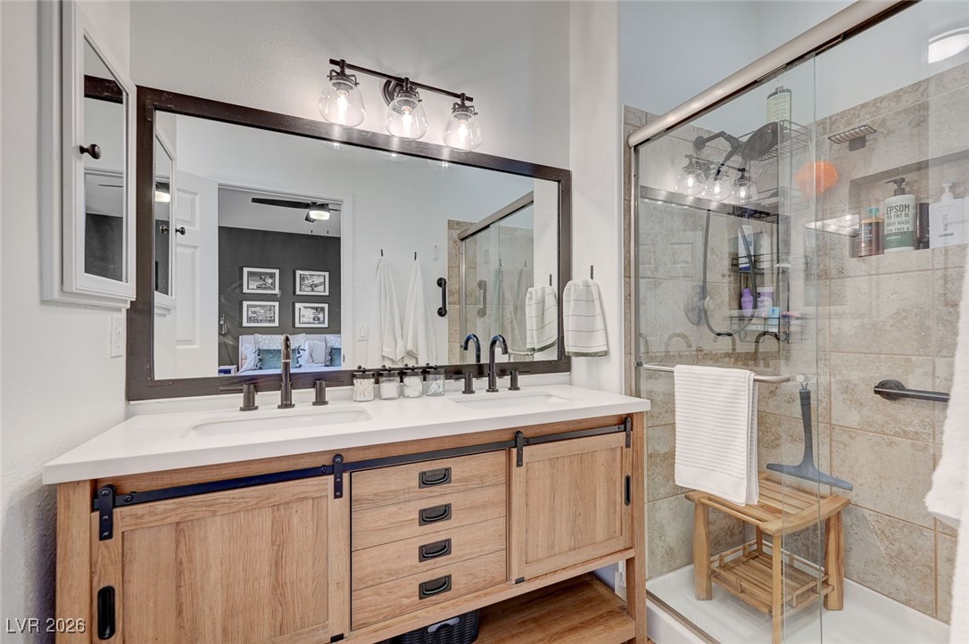 2229 Ramsgate Drive Henderson, NV 89074 - Photo 20 of 53