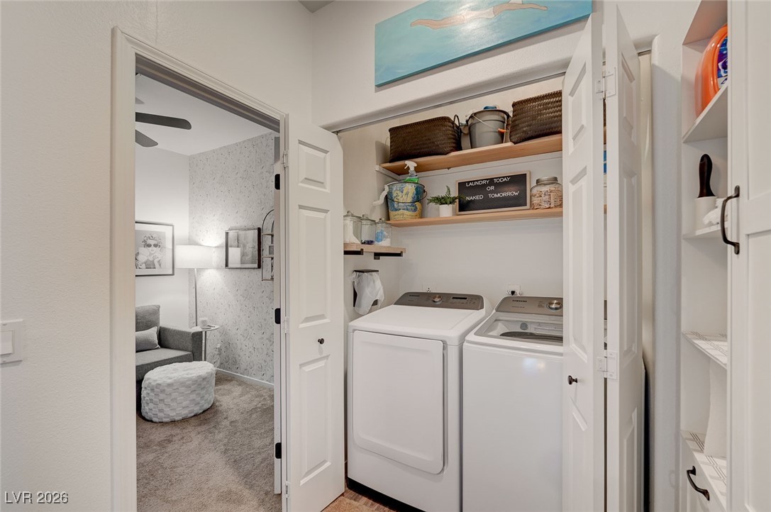 2229 Ramsgate Drive Henderson, NV 89074 - Photo 27 of 53 Upstairs