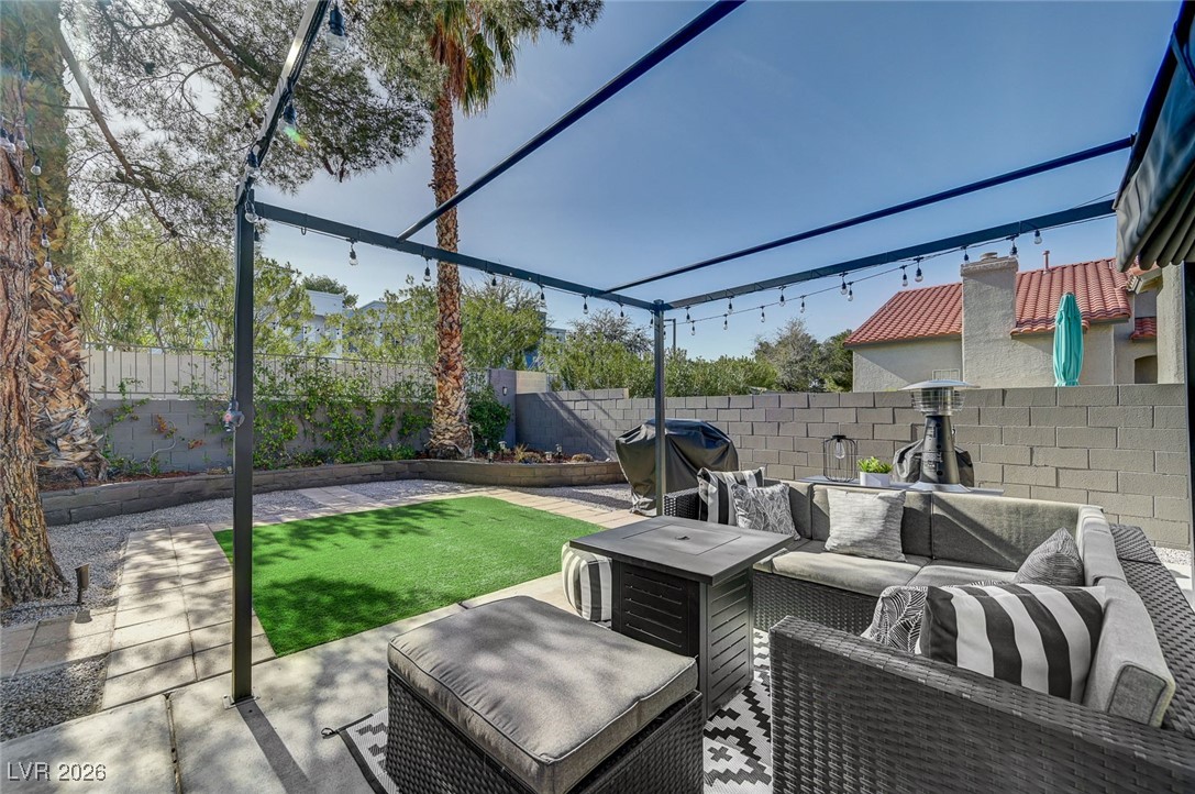 2229 Ramsgate Drive Henderson, NV 89074 - Photo 32 of 53