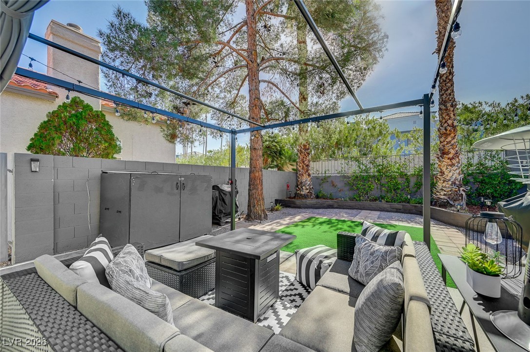 2229 Ramsgate Drive Henderson, NV 89074 - Photo 33 of 53