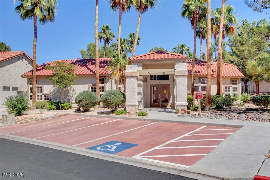 2229 Ramsgate Drive Henderson, NV 89074 - Photo 44 of 53