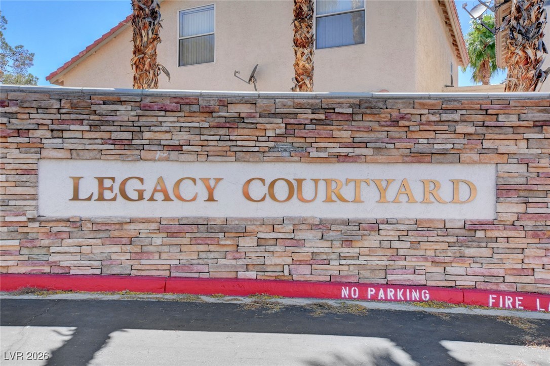 2229 Ramsgate Drive Henderson, NV 89074 - Photo 49 of 53