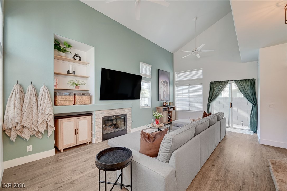 2229 Ramsgate Drive Henderson, NV 89074 - Photo 5 of 53