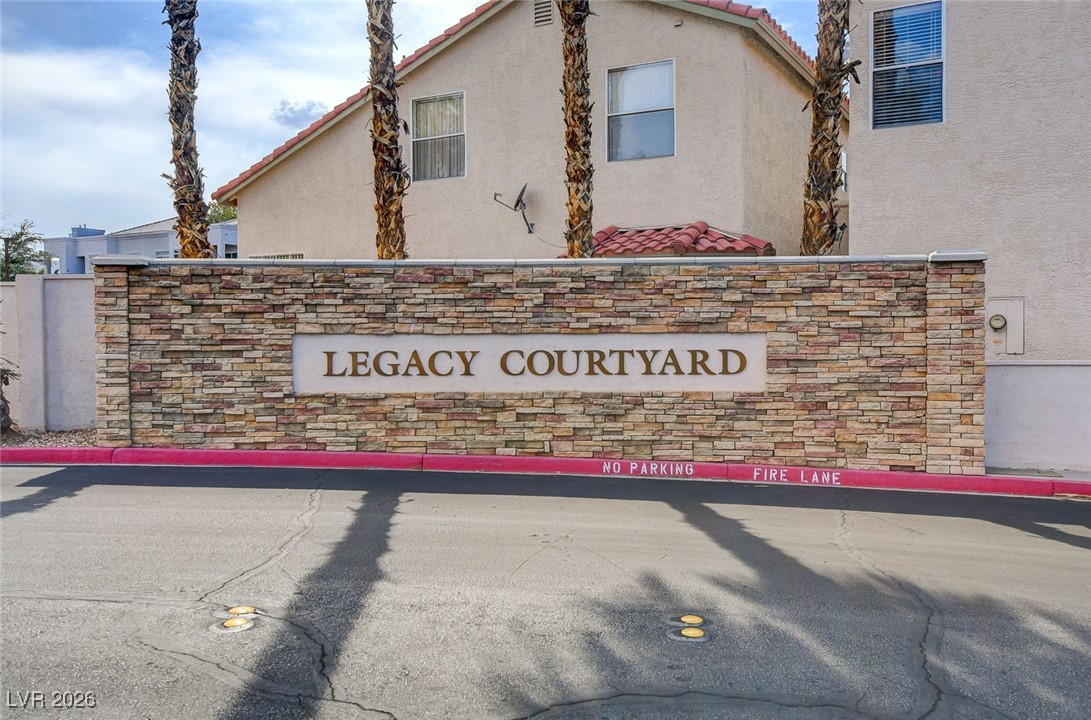 2229 Ramsgate Drive Henderson, NV 89074 - Photo 51 of 53