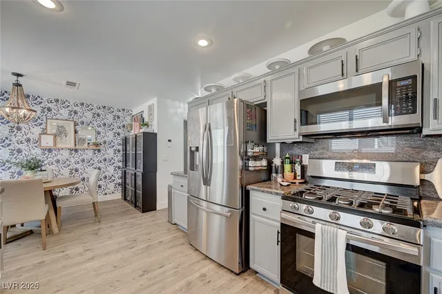 $390,000 | 2229 Ramsgate Drive, Henderson, NV 89074