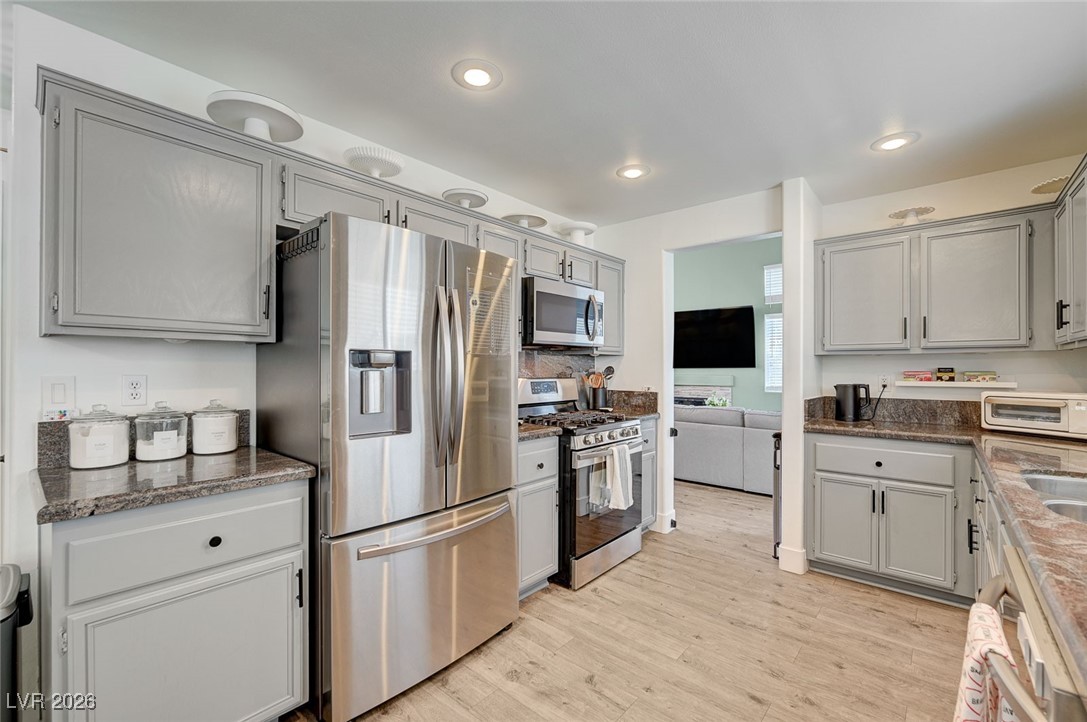 2229 Ramsgate Drive Henderson, NV 89074 - Photo 10 of 53