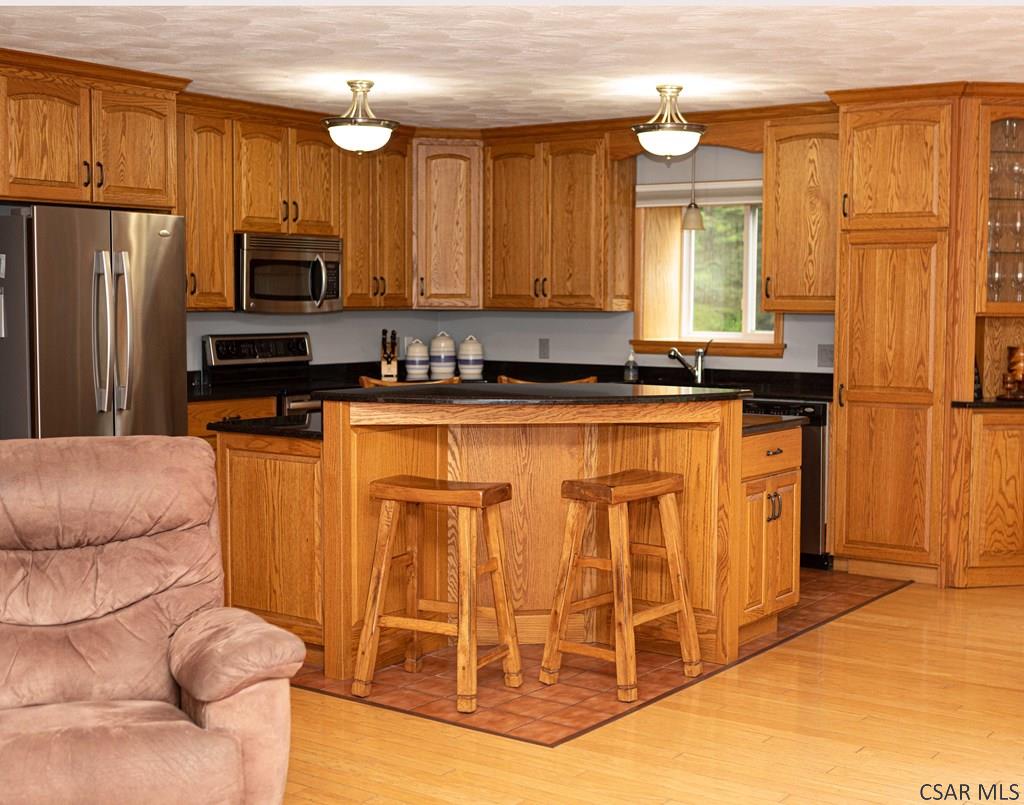290 Bloom Road Hooversville, PA 15936 - Photo 5 of 16 Gallery Image 5