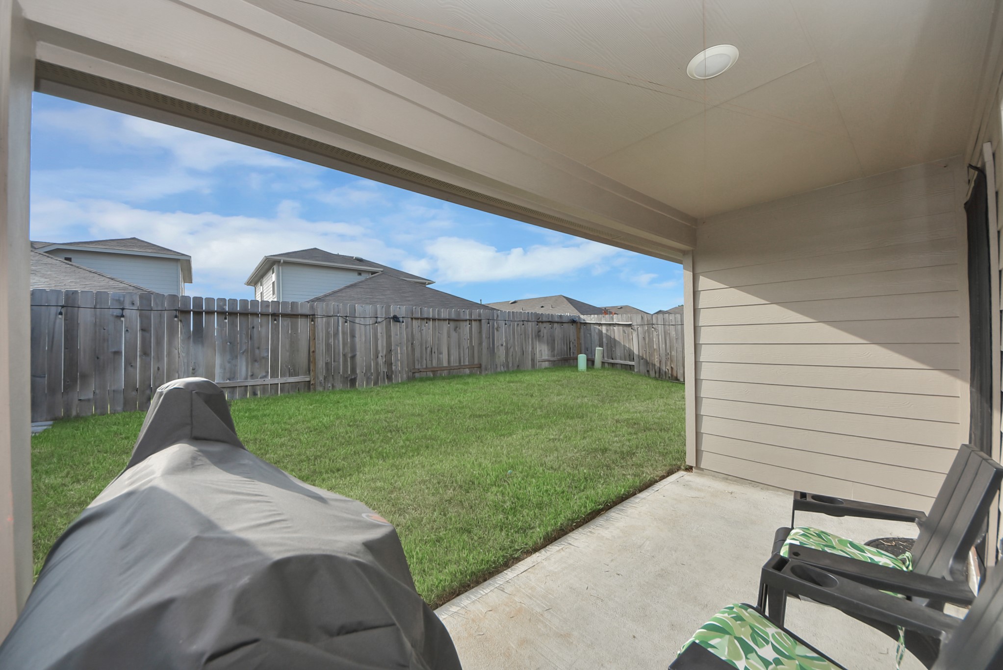 12214 Ridge River Lane Houston, TX 77067 - Photo 33 of 35 Gallery Image 33