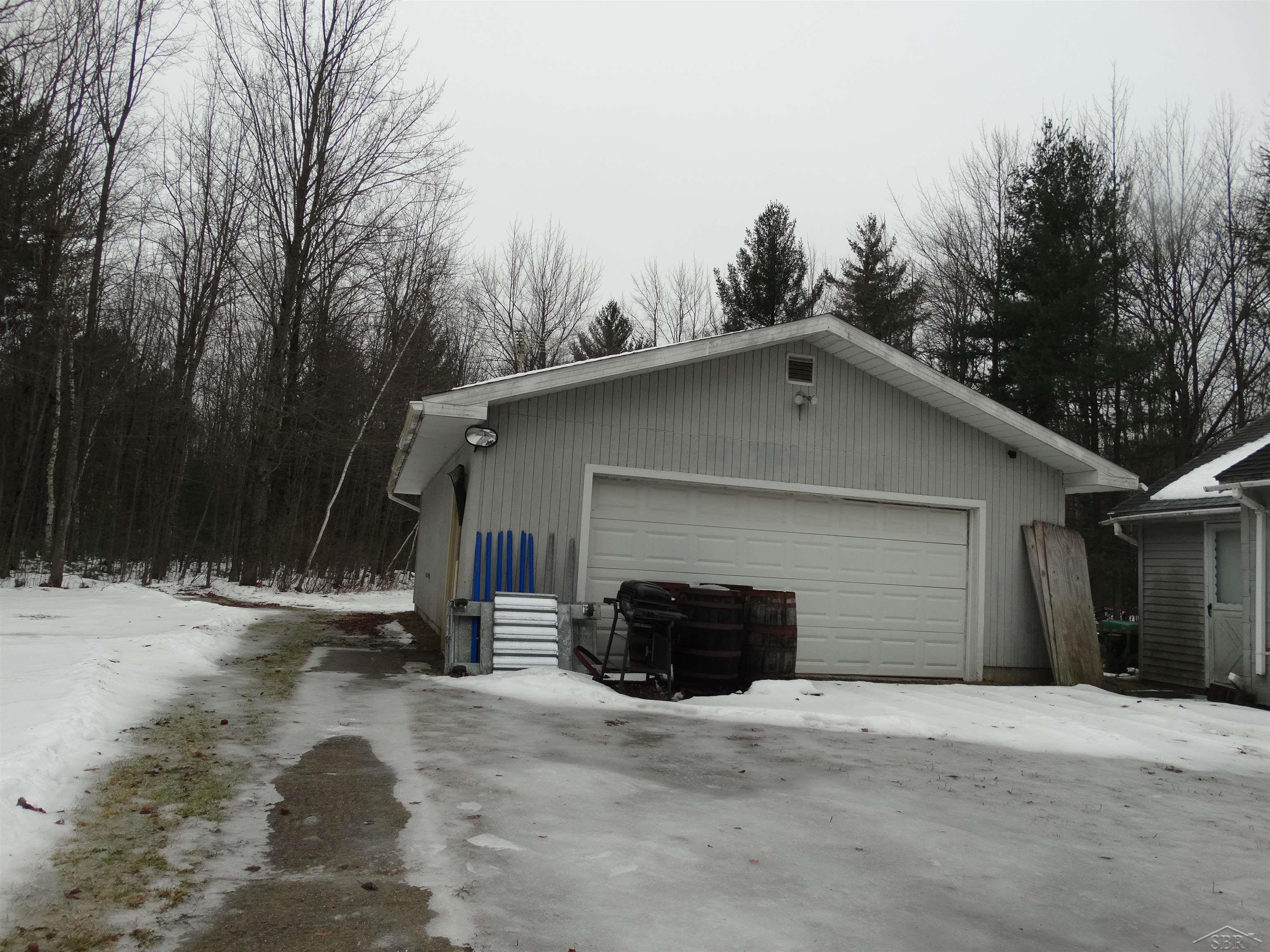 837 West Jose Road Omer, MI 48749 - Photo 6 of 20