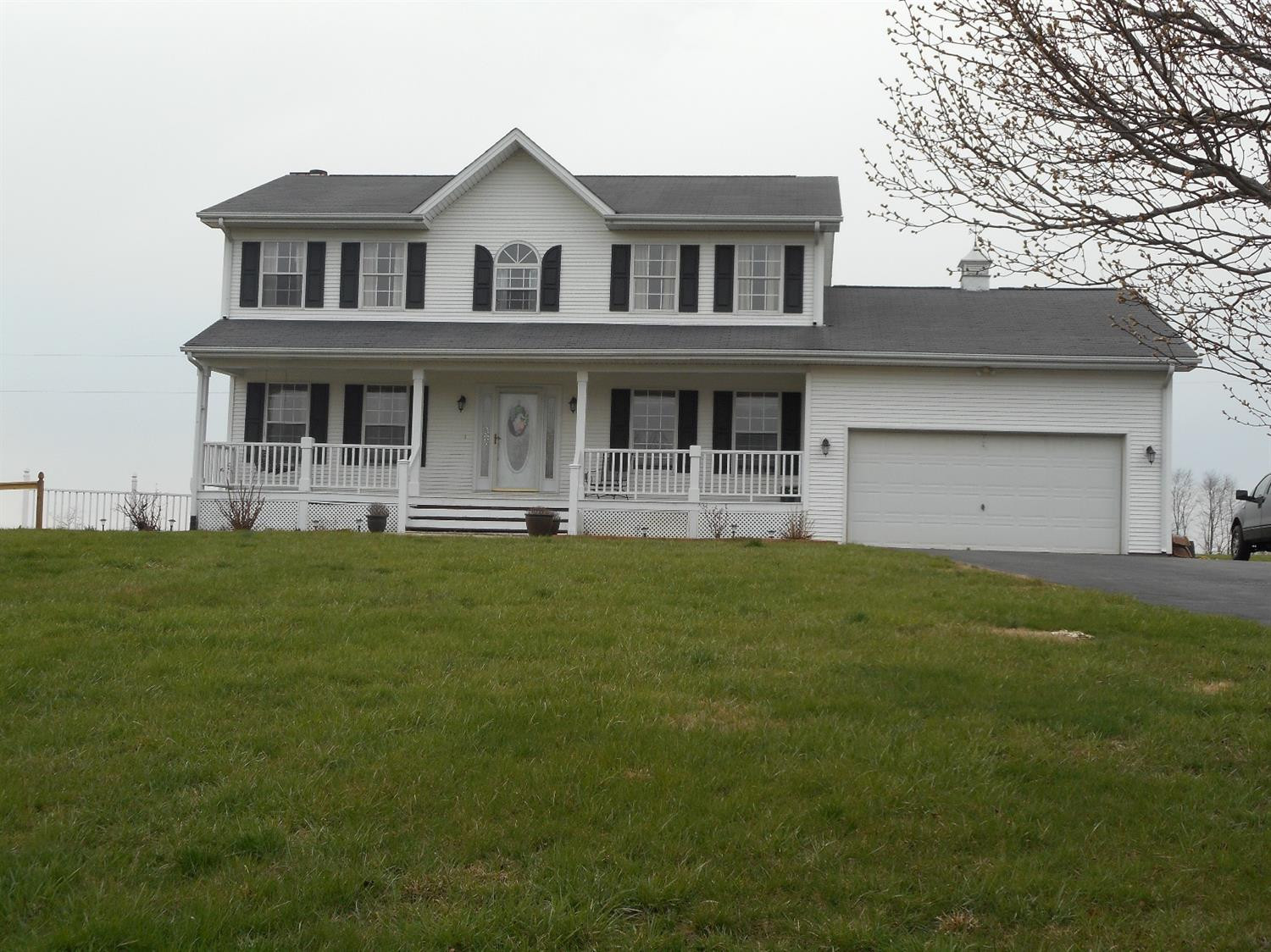 681 Waits Road Cynthiana, KY 41031 - Photo 5 of 25 Photo 5