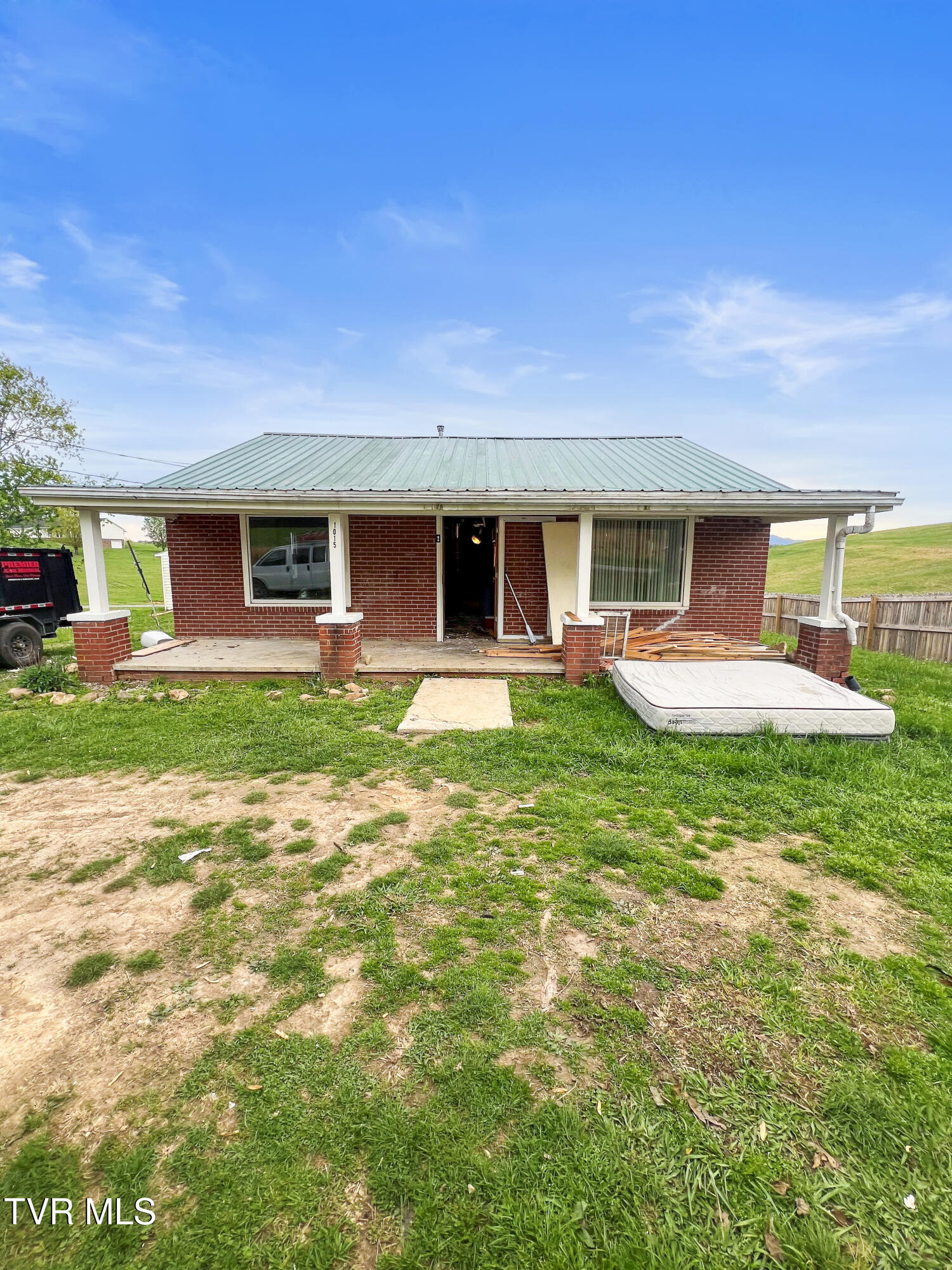 1015 Whirlwind Road Greeneville, TN 37743 - Photo 1 of 1 Whirlwind Front_1