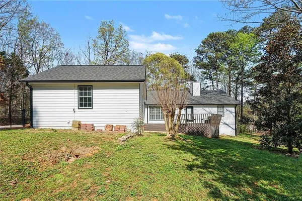$375,000 | 440 Laura Drive, Monroe, GA 30655