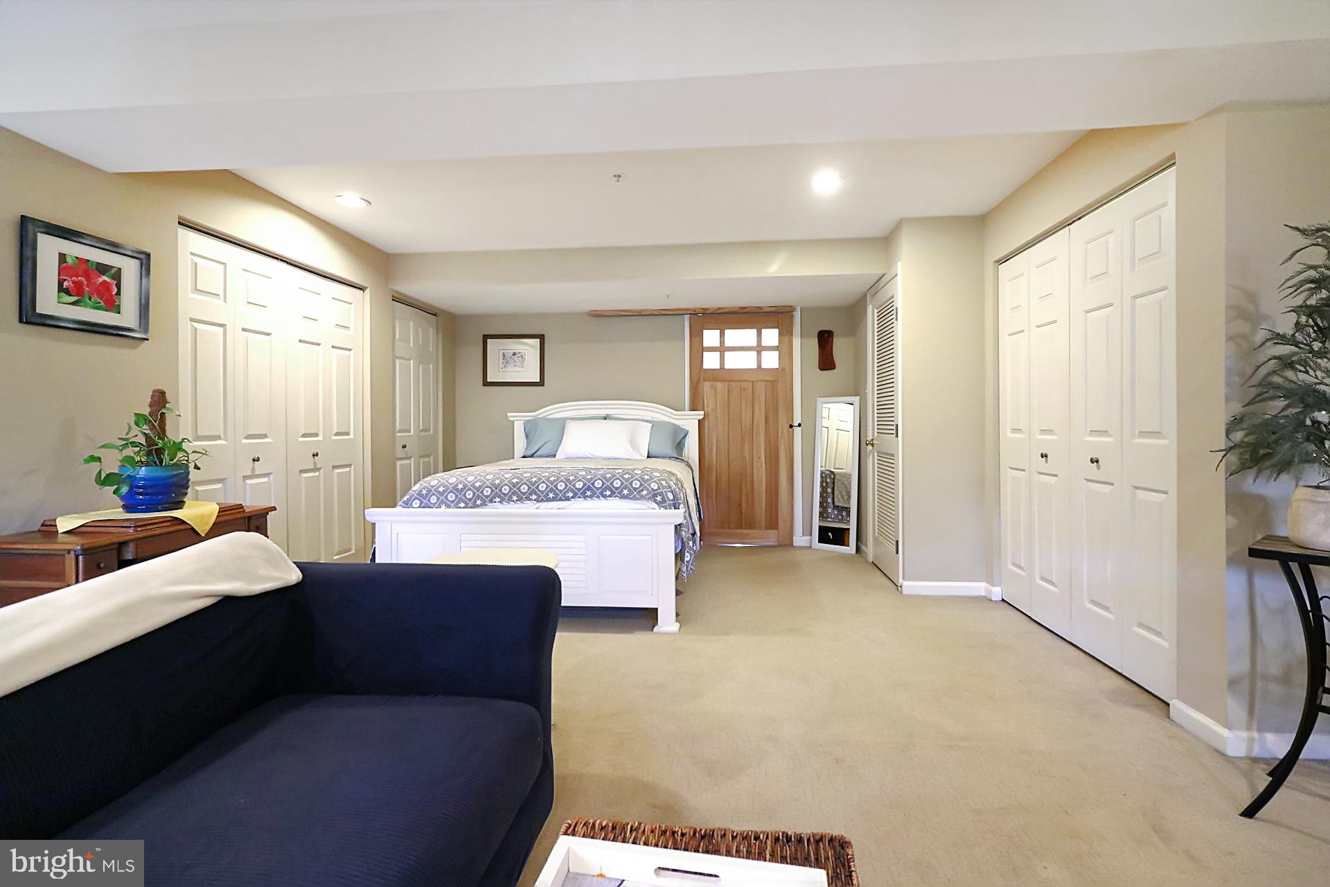 4612 Ripley Manor Terrace Olney, MD 20832 - Photo 25 of 44 Bedroom 4 on lower level