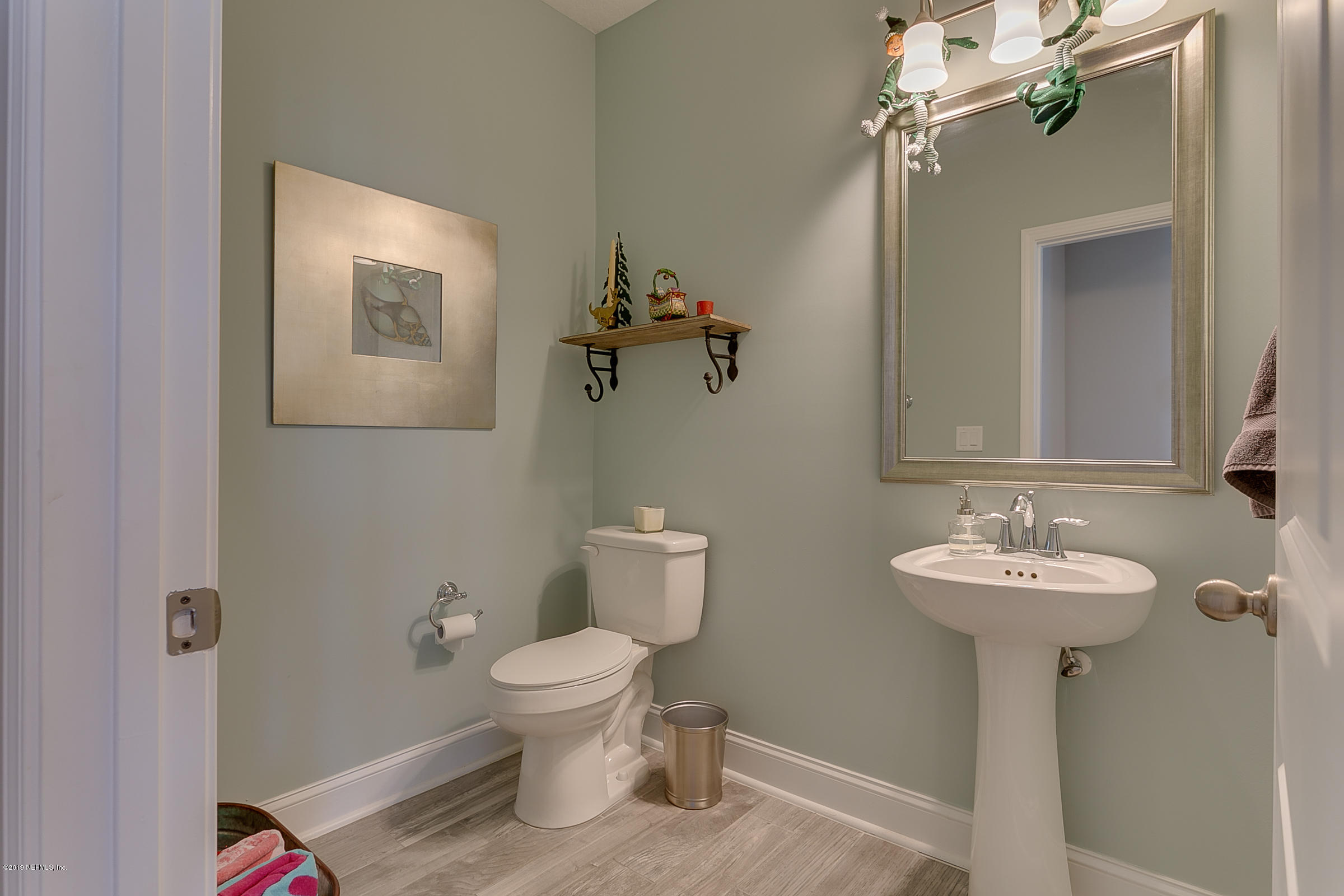 252 Rambling Water Run St. Johns, FL 32259 - Photo 11 of 26 11-Half Bath
