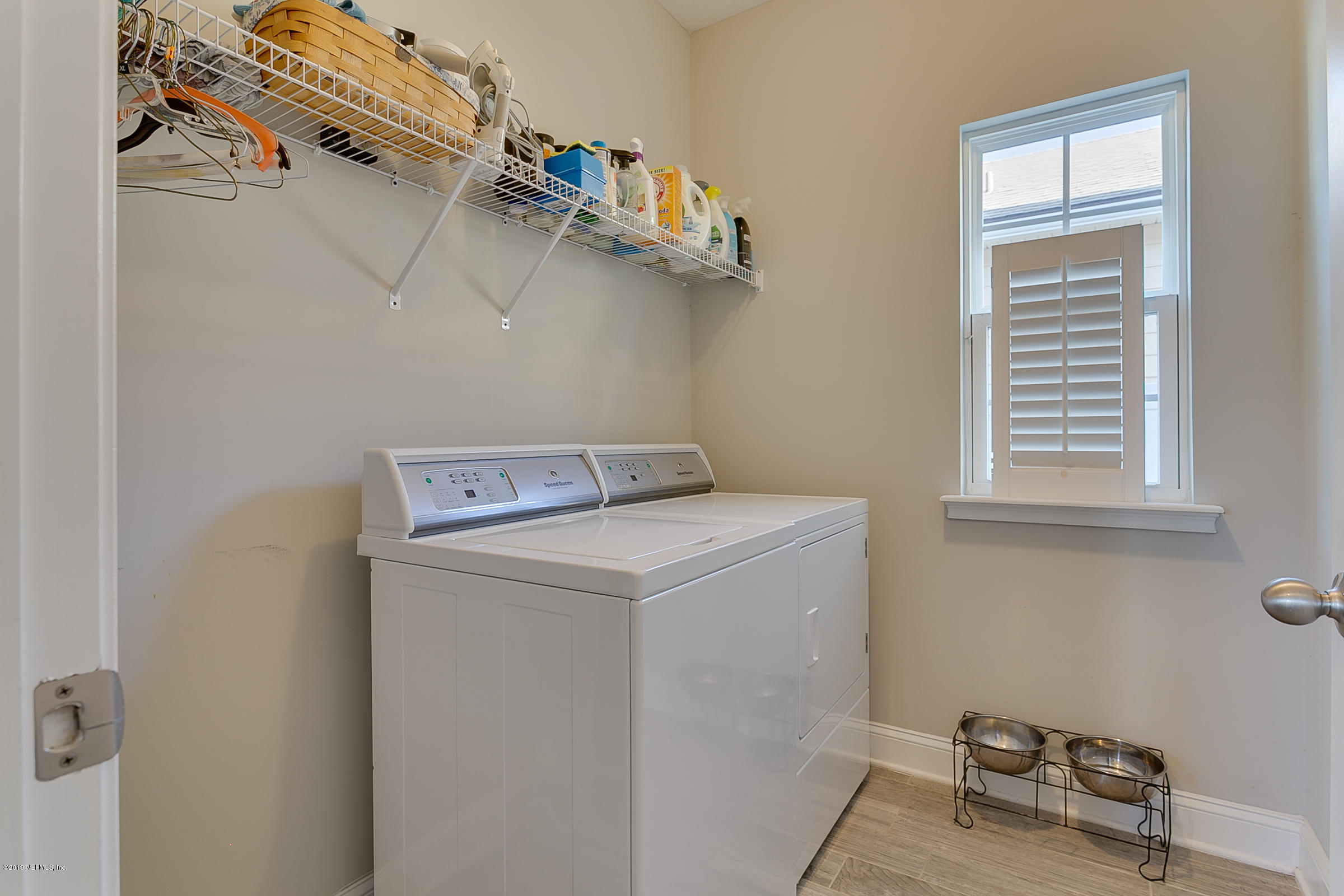 252 Rambling Water Run St. Johns, FL 32259 - Photo 12 of 26 12-Laundry Room