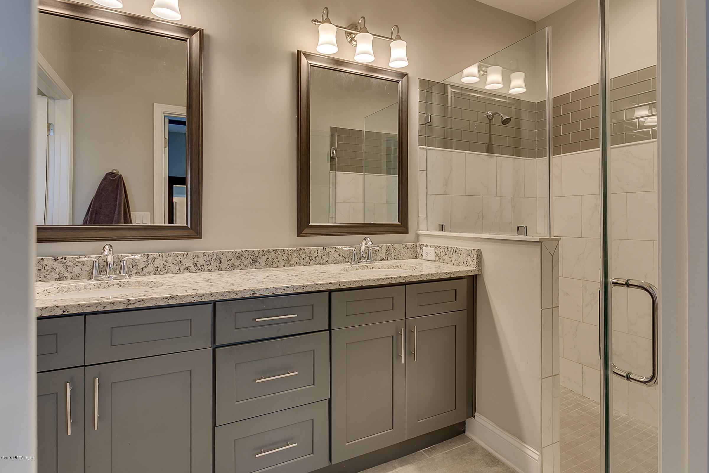 252 Rambling Water Run St. Johns, FL 32259 - Photo 15 of 26 15-Owners Bathroom