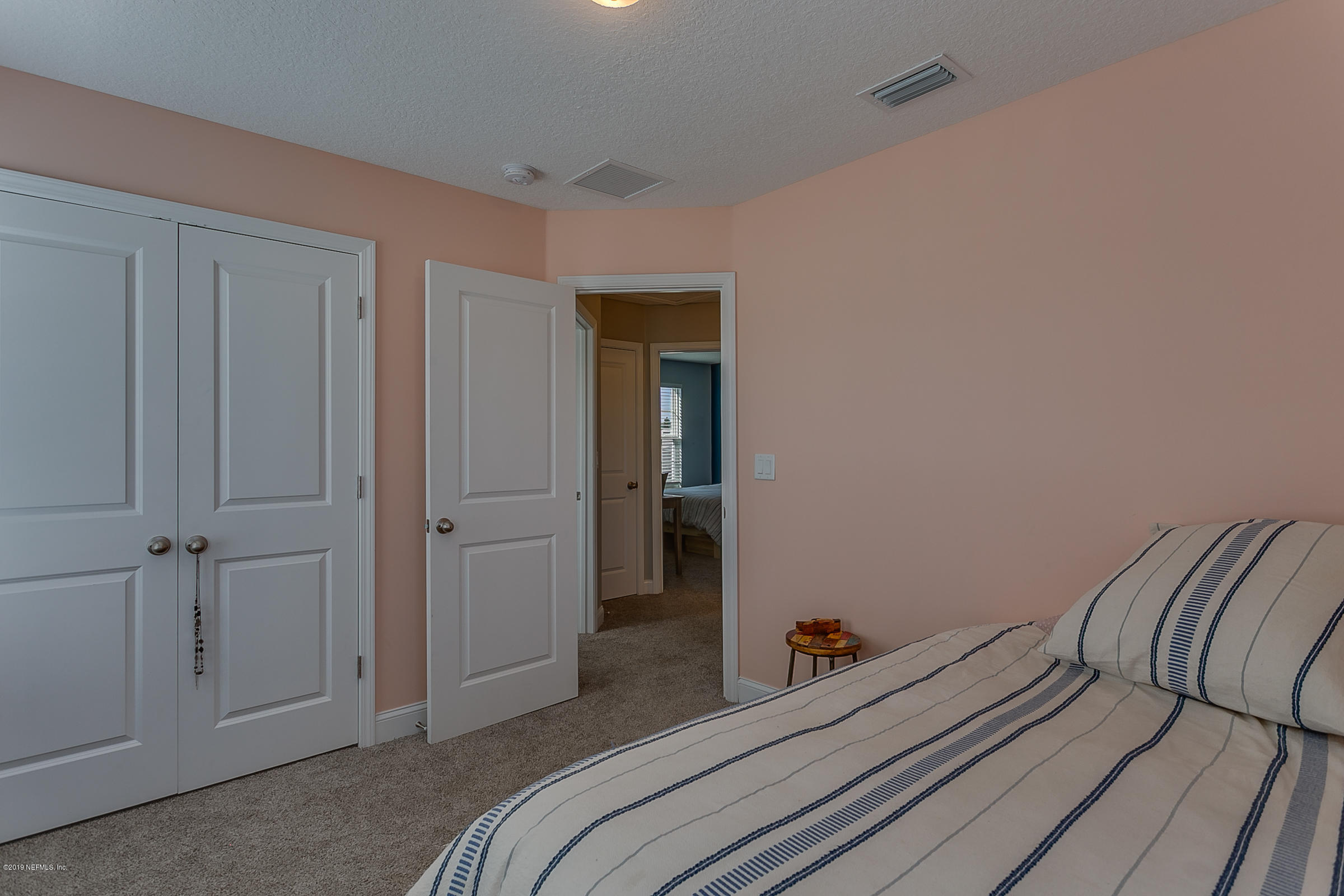 252 Rambling Water Run St. Johns, FL 32259 - Photo 18 of 26 19-Bedroom 3 View 2