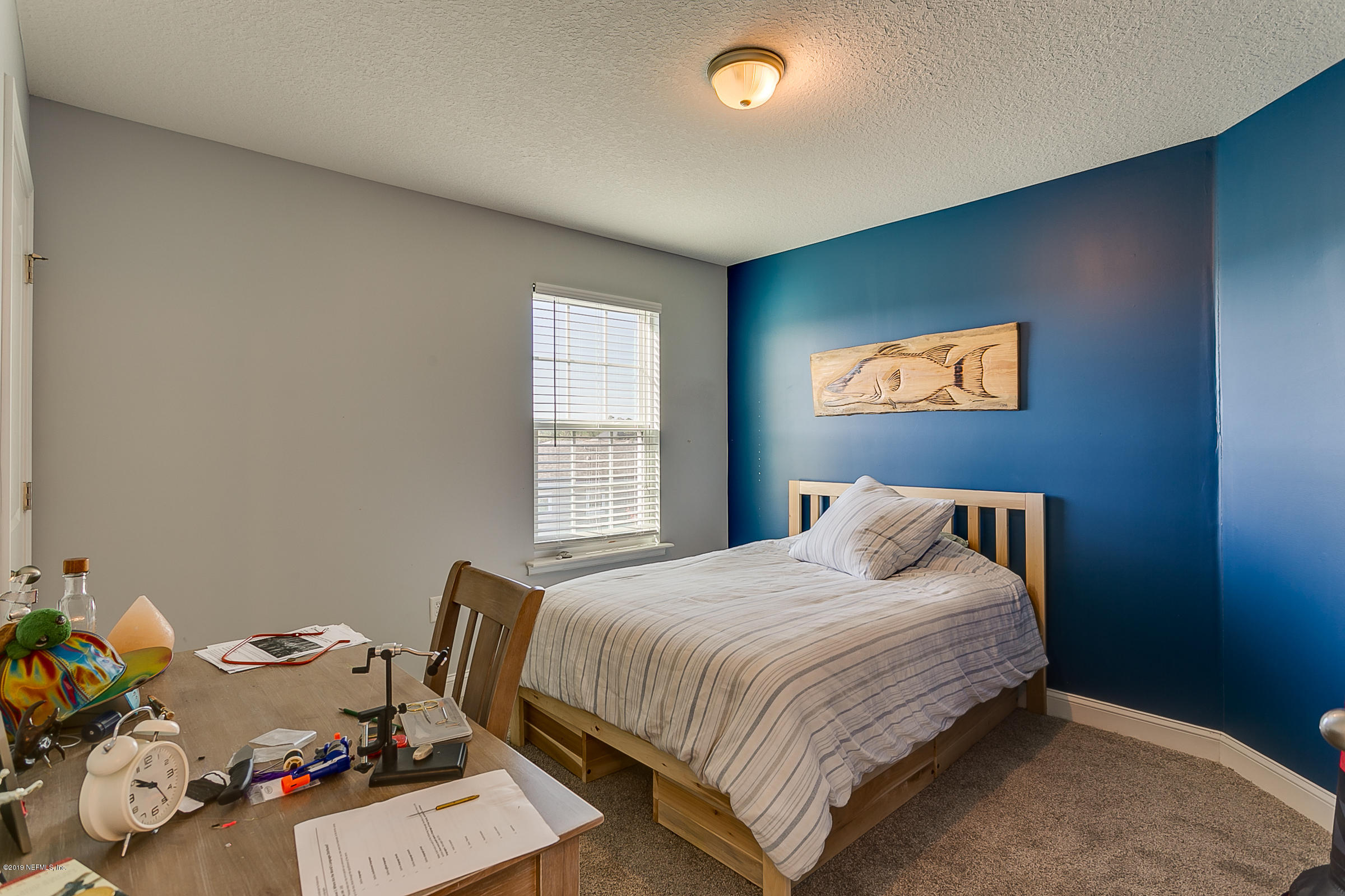 252 Rambling Water Run St. Johns, FL 32259 - Photo 20 of 26 21-Bedroom 4 View 1