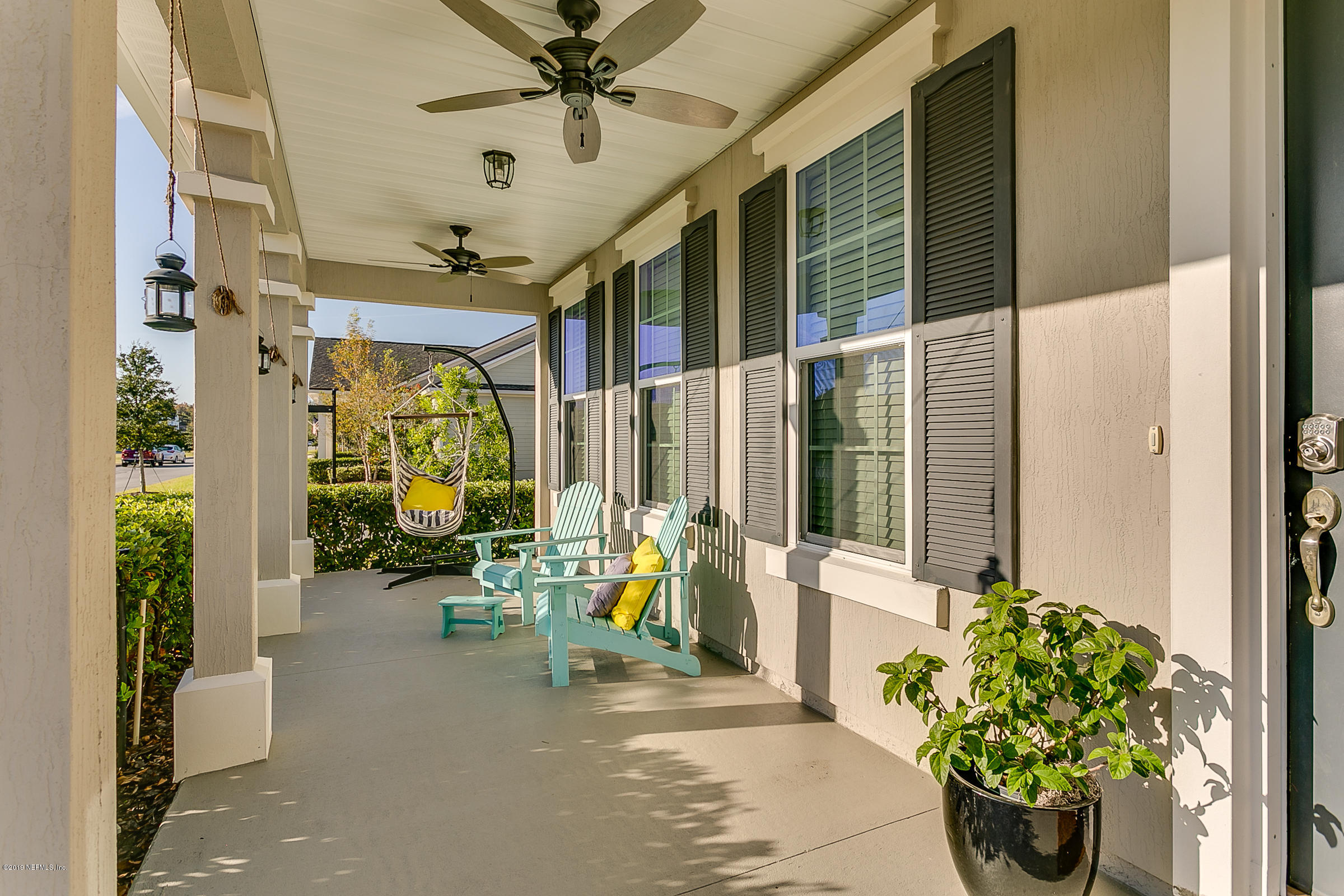 252 Rambling Water Run St. Johns, FL 32259 - Photo 2 of 26 2-Front Porchh - Copy - Copy