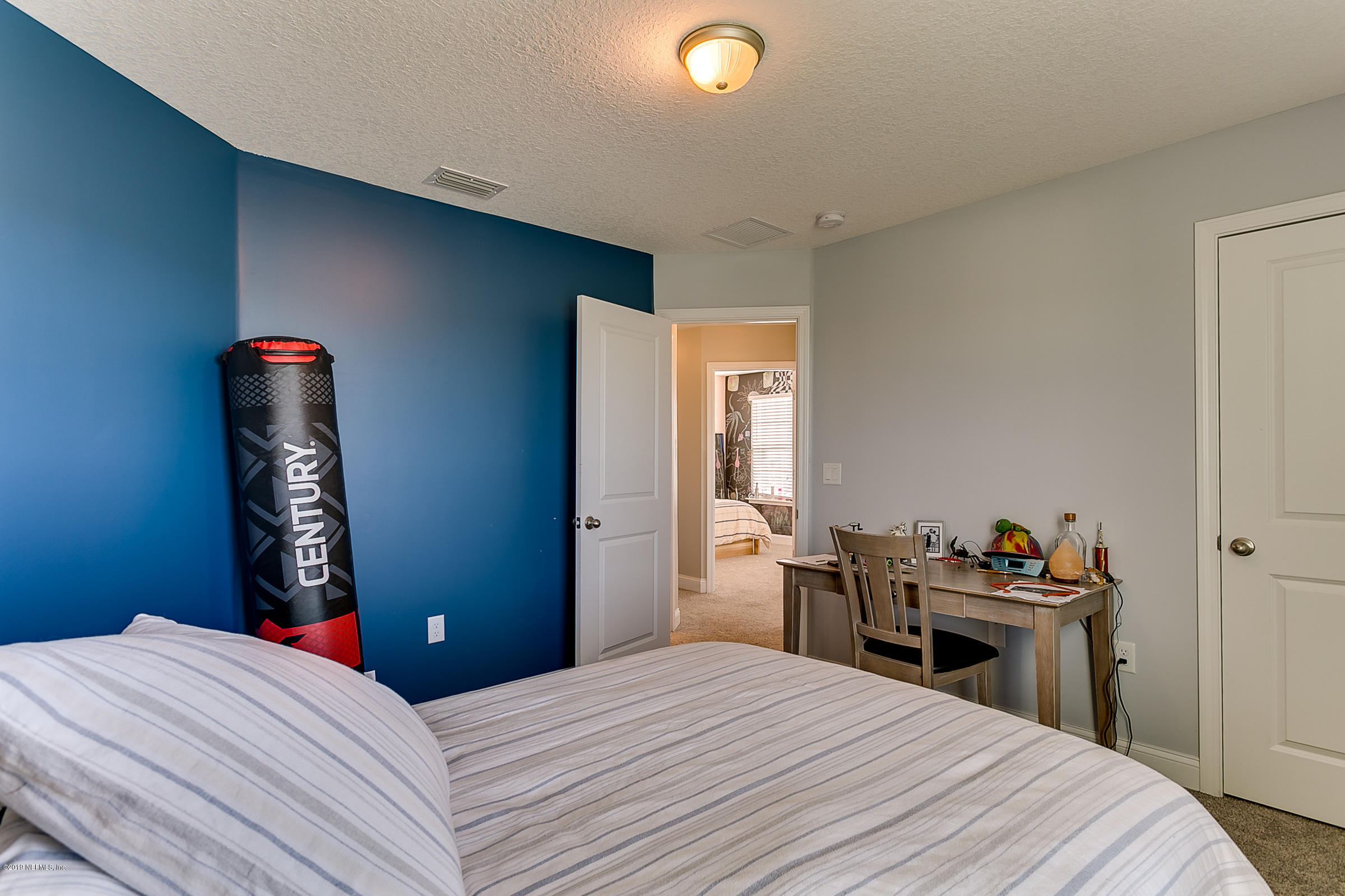 252 Rambling Water Run St. Johns, FL 32259 - Photo 21 of 26 22-Bedroom 4 View 2