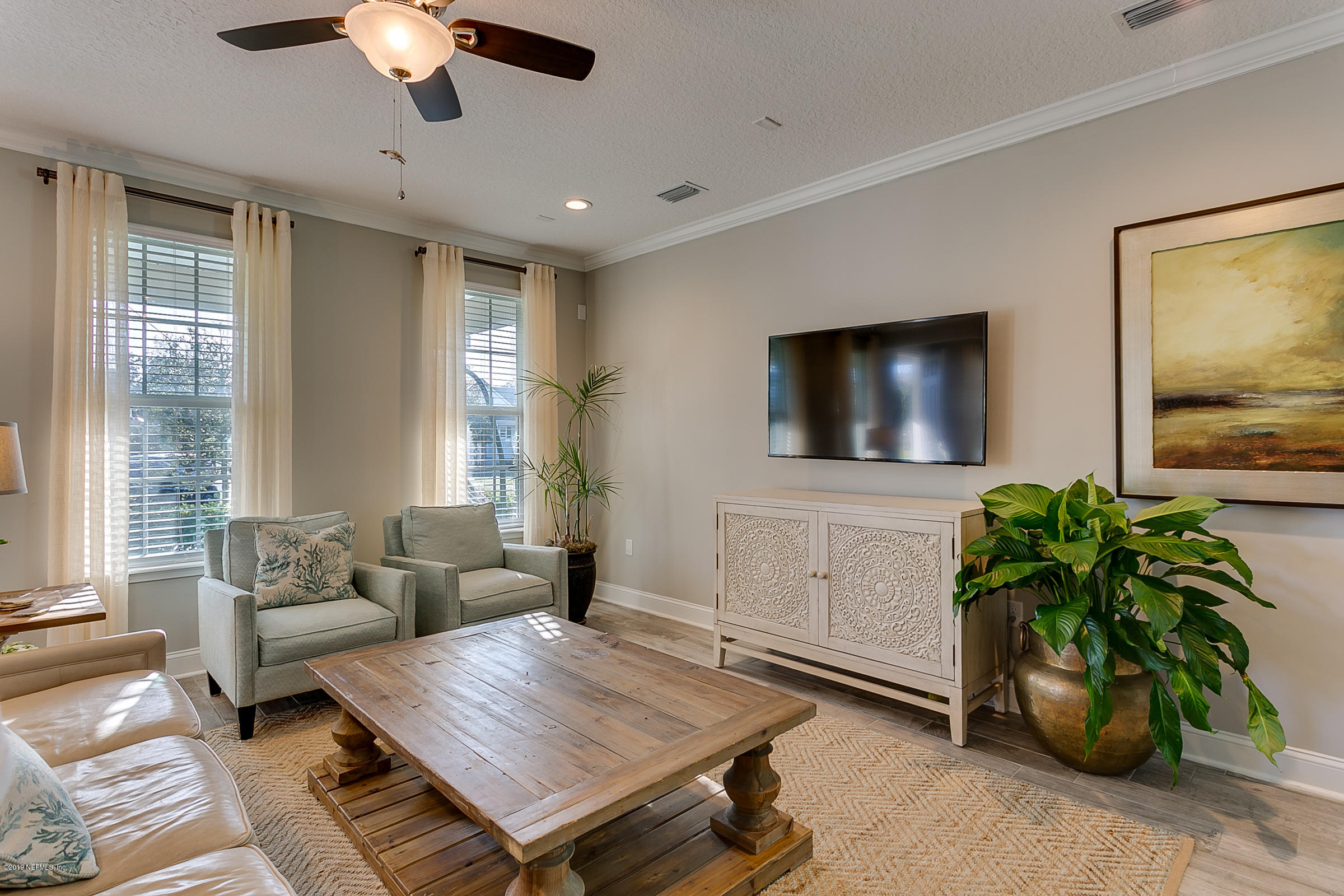 252 Rambling Water Run St. Johns, FL 32259 - Photo 5 of 26 5-Living Room View 1 - Copy - Copy