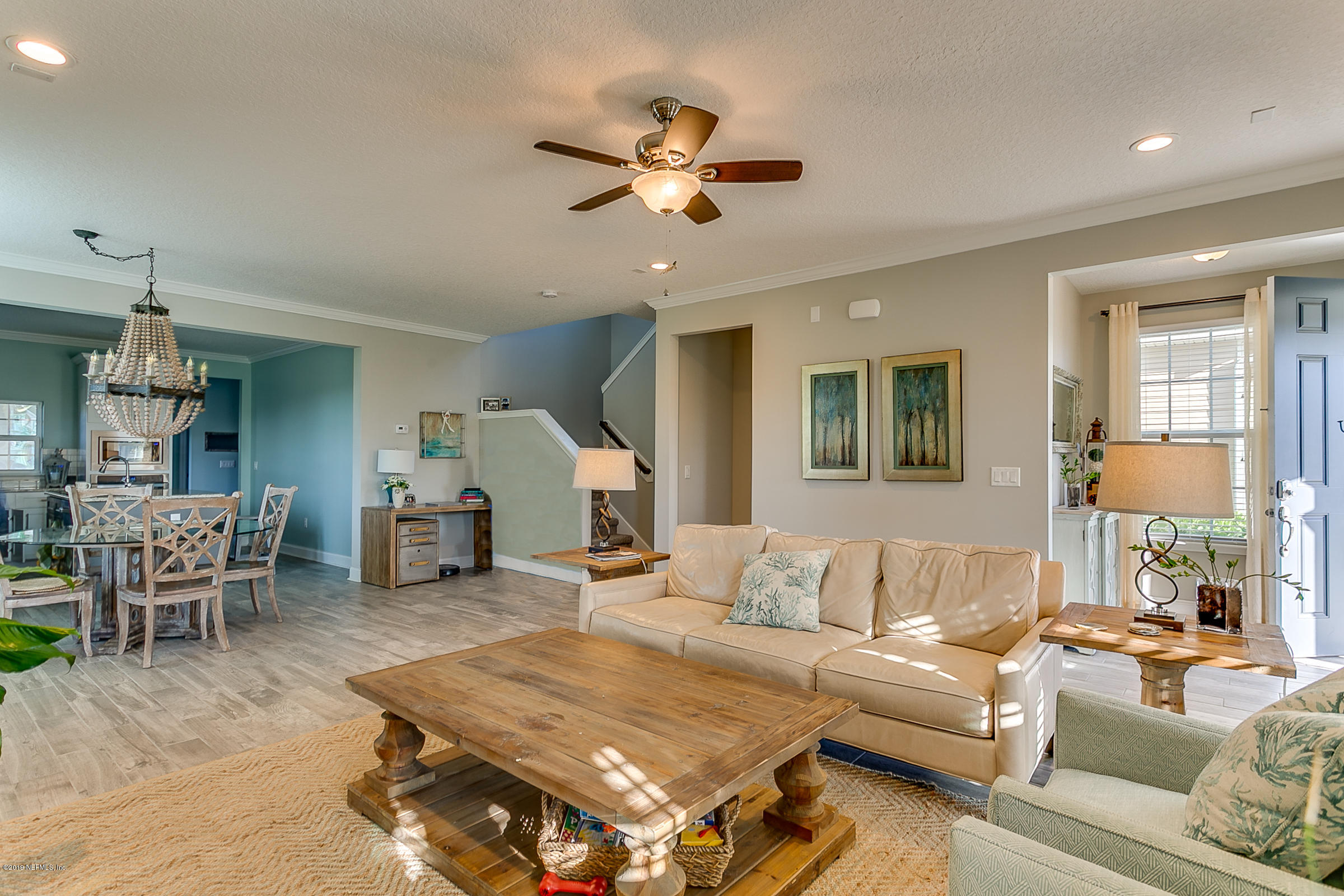 252 Rambling Water Run St. Johns, FL 32259 - Photo 6 of 26 6-Living Room View 2 - Copy - Copy