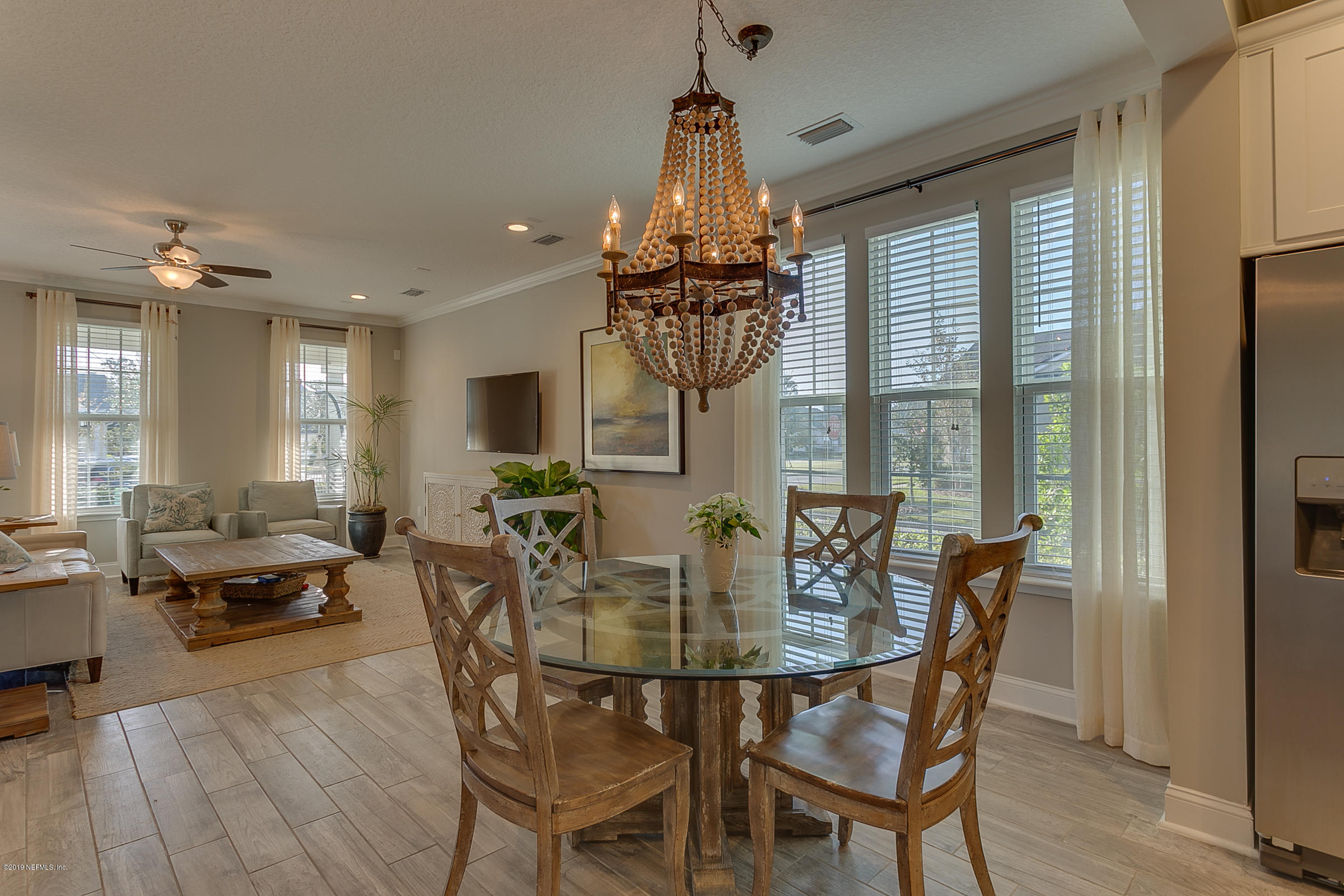 252 Rambling Water Run St. Johns, FL 32259 - Photo 8 of 26 8-Dining Room View 2 - Copy - Copy