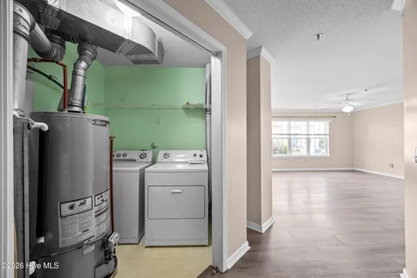 $2,200 | 1604 Willoughby Park Court, Unit 1, Wilmington, NC 28412