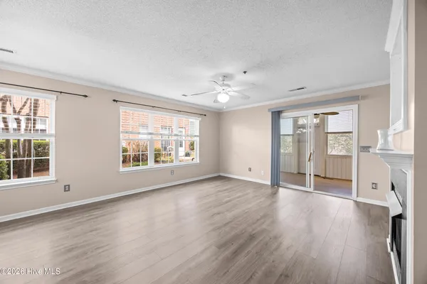 $2,200 | 1604 Willoughby Park Court, Unit 1, Wilmington, NC 28412