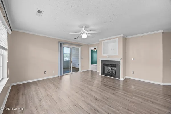 $2,200 | 1604 Willoughby Park Court, Unit 1, Wilmington, NC 28412