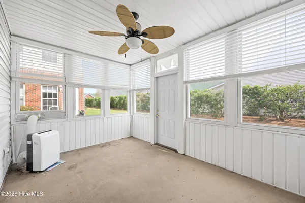 $2,200 | 1604 Willoughby Park Court, Unit 1, Wilmington, NC 28412