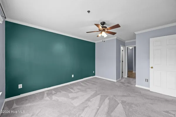 $2,200 | 1604 Willoughby Park Court, Unit 1, Wilmington, NC 28412