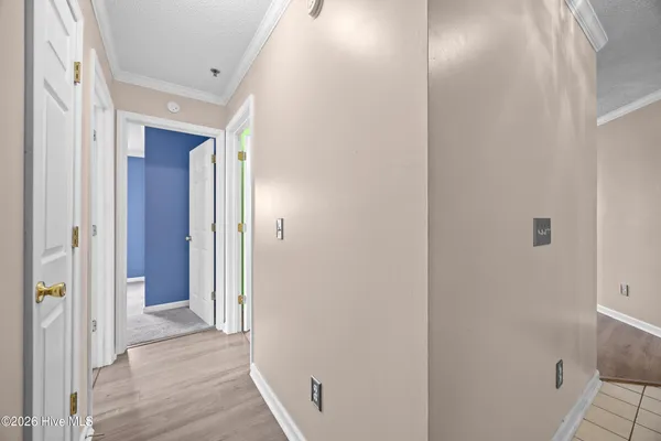 $2,200 | 1604 Willoughby Park Court, Unit 1, Wilmington, NC 28412