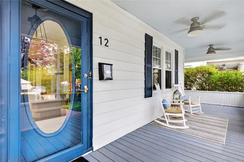 a outdoor space view with a sink