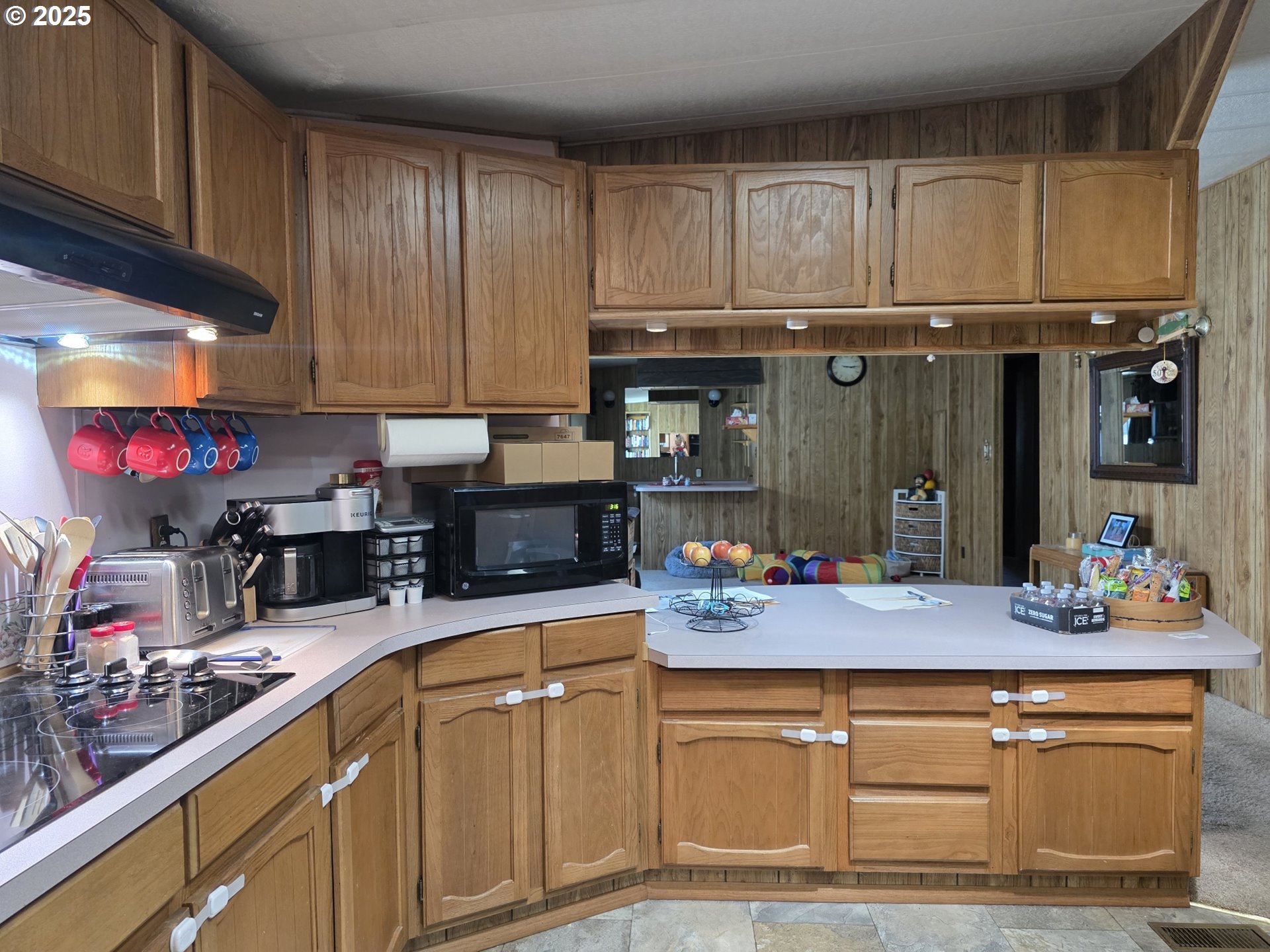 13640 Southeast Highway 212, Unit 121 Clackamas, OR 97015 - Photo 12 of 38