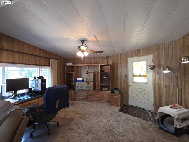 a close view of a sink