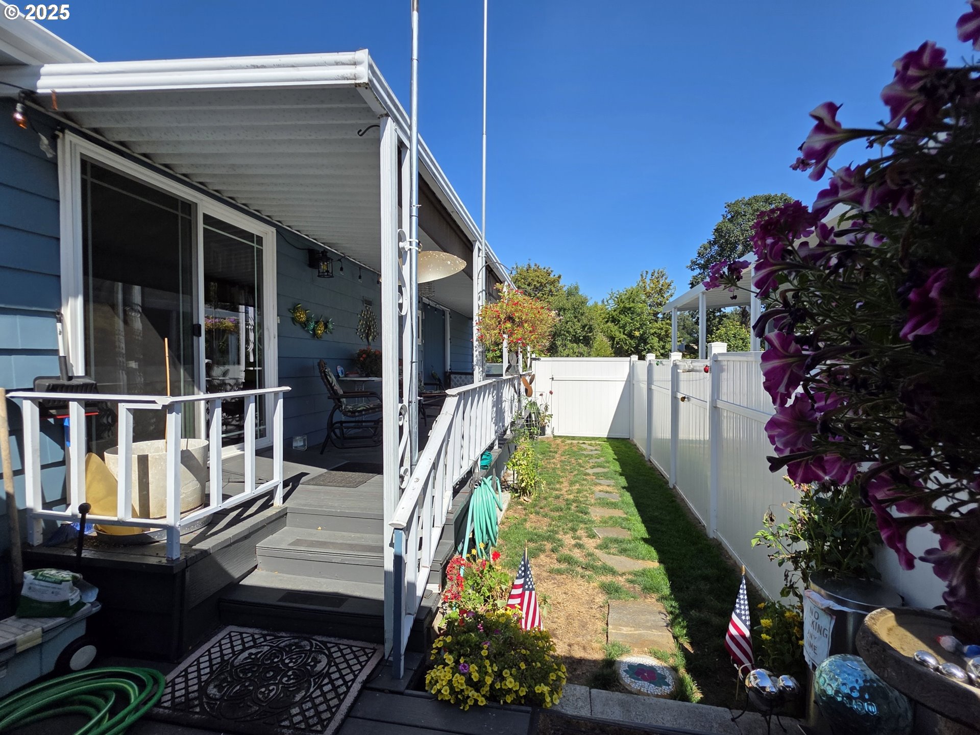 13640 Southeast Highway 212, Unit 121 Clackamas, OR 97015 - Photo 36 of 38