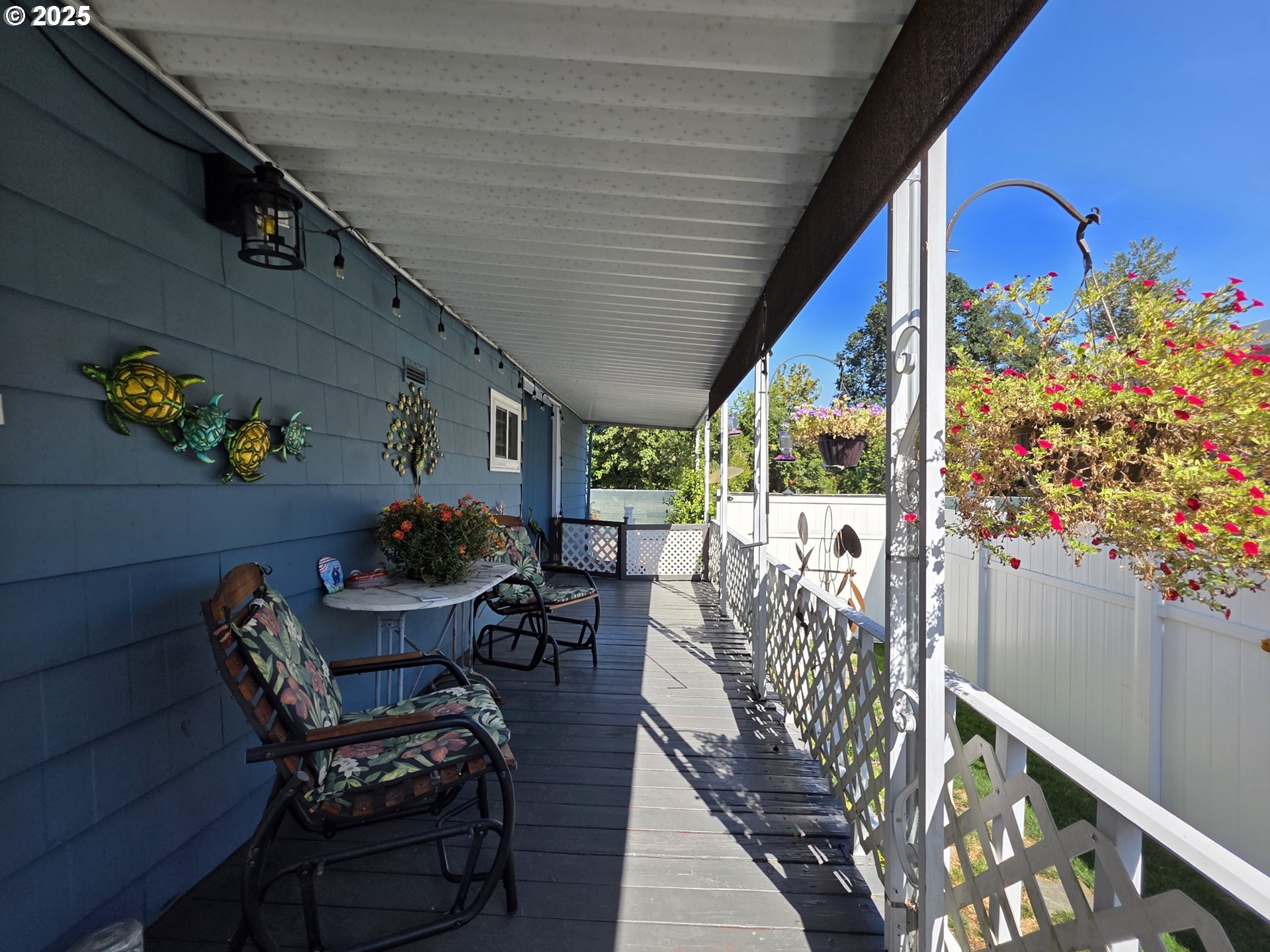 13640 Southeast Highway 212, Unit 121 Clackamas, OR 97015 - Photo 37 of 38