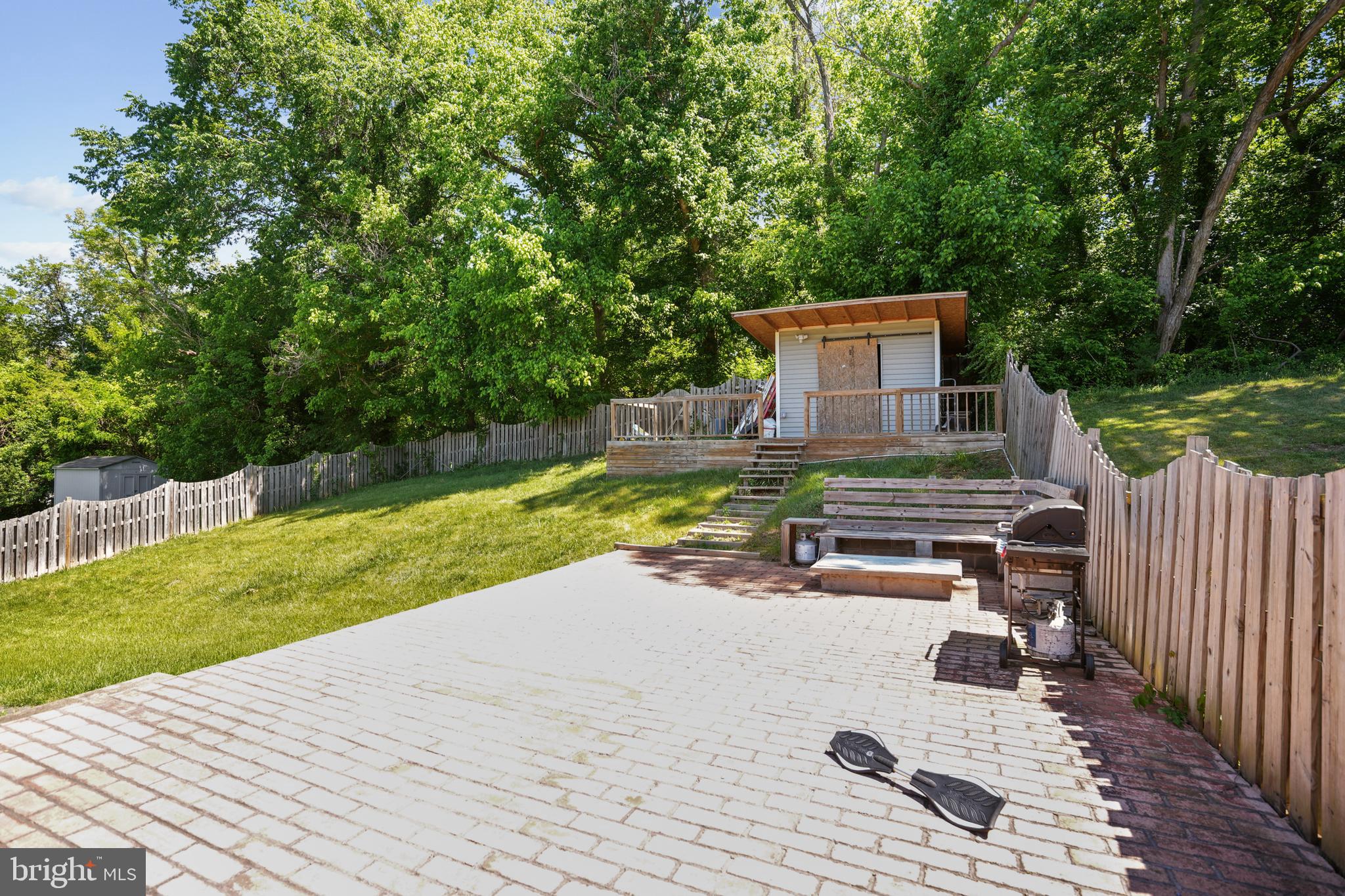 7518 Bentree Road Fort Washington, MD 20744 - Photo 20 of 23