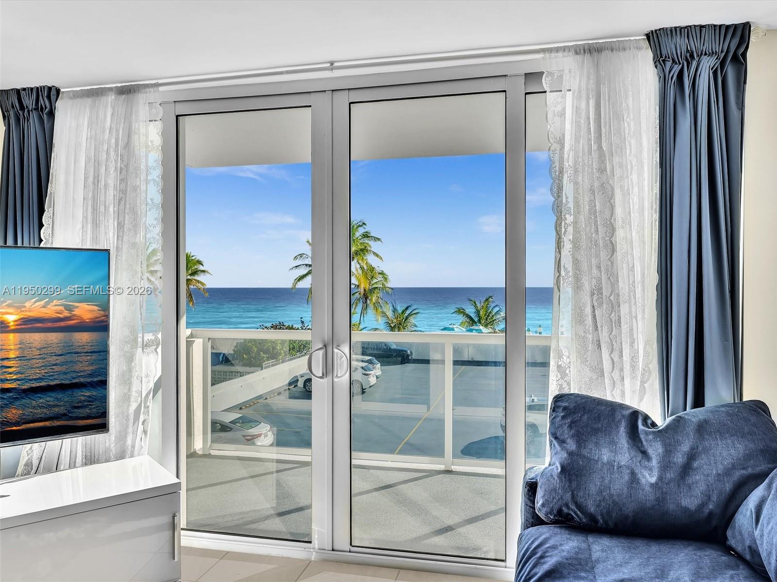 3140 South Ocean Drive, Unit 206 Hallandale Beach, FL 33009 - Photo 27 of 80