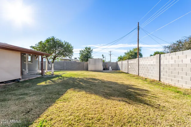 $325,000 | 514 South Standage, Mesa, AZ 85202