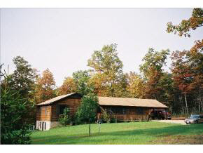 120 Mountain Run Road Churchville, VA 24421 - Photo 1 of 2 Gallery Image 1
