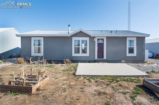 9705 North Yoder Road Calhan, CO 80808 - Photo 2 of 26