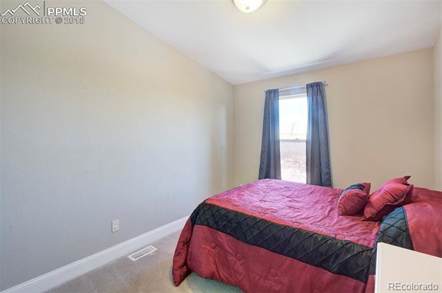9705 North Yoder Road Calhan, CO 80808 - Photo 21 of 26