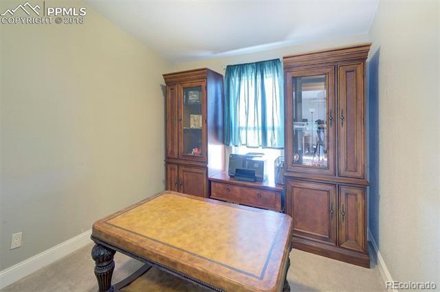 9705 North Yoder Road Calhan, CO 80808 - Photo 24 of 26