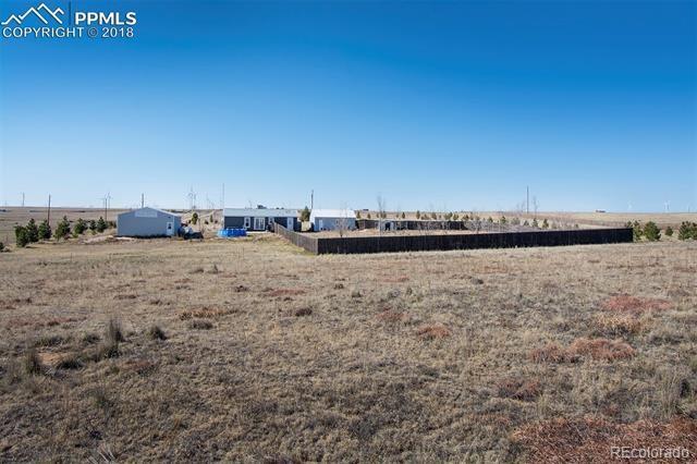 9705 North Yoder Road Calhan, CO 80808 - Photo 26 of 26
