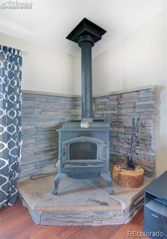 9705 North Yoder Road Calhan, CO 80808 - Photo 7 of 26